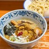 自家製麺 福は内