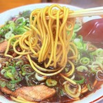 新福菜館  久御山店 - 