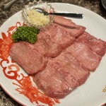 焼肉 大砲館 - 