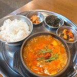 淡路島キムチ - 