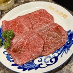 焼肉 大砲館 - 