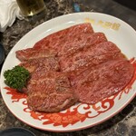 焼肉 大砲館 - 