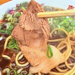 新福菜館  久御山店 - 