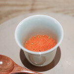 Itsuki - ２０２５年１０月再訪：北海道 筋子☆