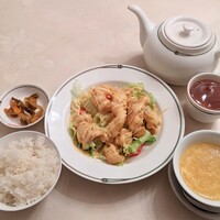 中国飯店 三田店 - 