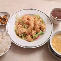 中国飯店 三田店 - 