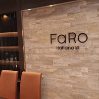 FaRo Italiano - 外観