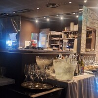 FaRo Italiano - 店内