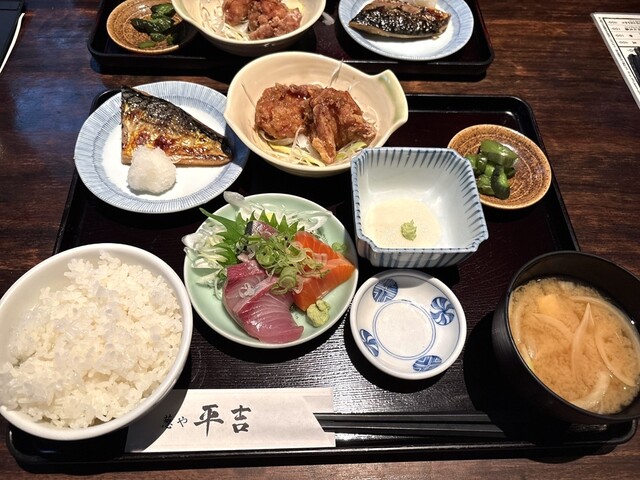 Negi Ya Heikichi Shibuya Udagawacho Ten