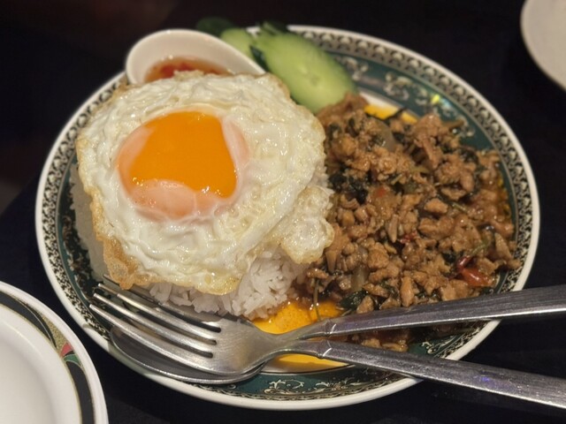 Bar Nkirau Paradaisu