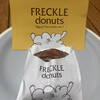 FRECKLE donuts