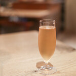 Itsuki - ２０２５年１０月再訪：ぶどう白☆