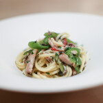 Itsuki - ２０２５年１０月再訪：北海道 秋刀魚　京都 万願寺唐辛子☆