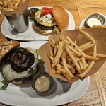 THE COUNTER 六本木 - 