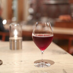 Itsuki - ２０２５年１０月再訪：ぶどう赤☆