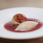 Itsuki - ２０２５年１０月再訪：愛知 いちじく☆