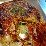 お好み焼き わっしょい♪ - 