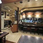 養老乃瀧 - 店内