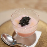 Itsuki - ２０２５年１０月再訪：山梨 白桃☆