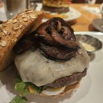 THE COUNTER 六本木 - 