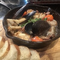 Ginger’s Beach Omiya - 