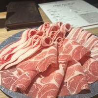 しゃぶしゃぶKINTAN 表参道店 - 