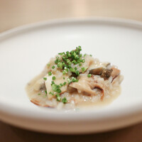 Itsuki - ２０２５年１０月再訪：茨城 黒鮑　雲南省 松茸☆