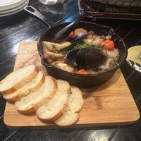 Ginger’s Beach Omiya - 