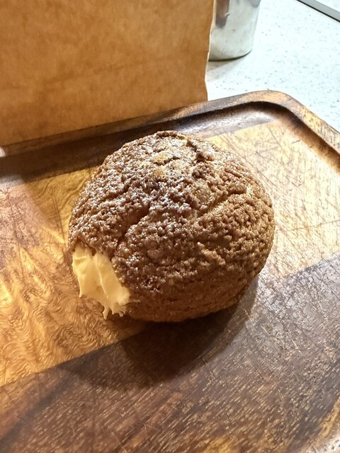 Ticolatte Patisserie