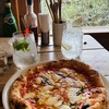 pizza and cafe SOIL