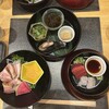 串揚げ割烹･十割そば 眞しま