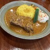 spice curry 梵 boy
