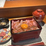 うし重 てらおか - 