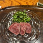 おにく 花柳 - 但馬玄