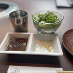 焼肉のMr.青木 - 