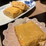 柳橋惣菜 ふく田 - 