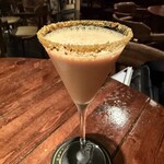 BAR YAMANOI  - プティパティシェール