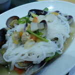 森の洋食 グリルみんぱく - 