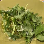 おやさいダイニング レストラン MORINIWA - 