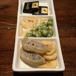 BAR YAMANOI  - 