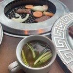 焼肉のMr.青木 - 