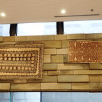 森の洋食 グリルみんぱく - 