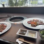 焼肉のMr.青木 - 