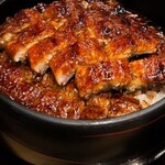 ひつまぶし名古屋備長 - 