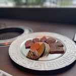 焼肉のMr.青木 - 