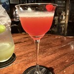 BAR YAMANOI  - ラヴプロムナード恋の散歩道