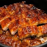 ひつまぶし名古屋備長 - 