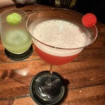 BAR YAMANOI  - ラヴプロムナード恋の散歩道