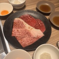 焼肉うしごろ 横浜店 - 