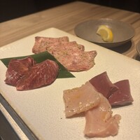 焼肉うしごろ 横浜店 - 